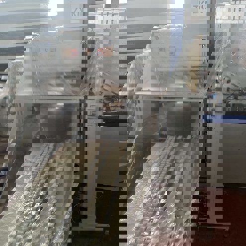 Binding Machines Kolbus KM 473