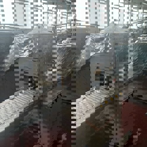 Binding Machines Kolbus KM 473