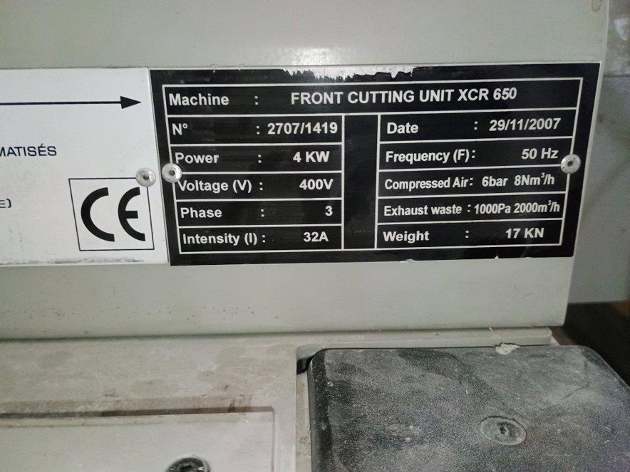 Binding Machines Kolbus KM 473