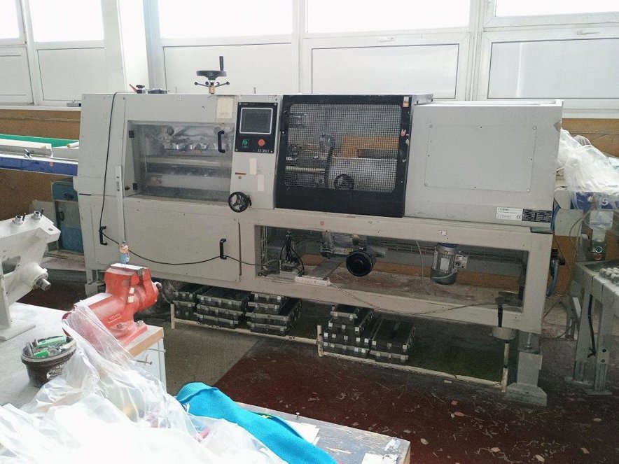 Binding Machines Kolbus KM 473