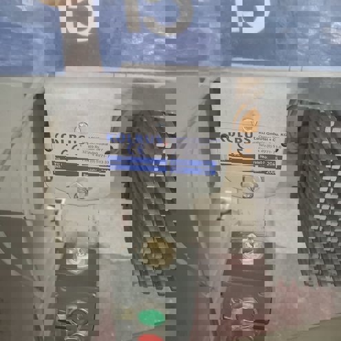 Binding Machines Kolbus KM 473