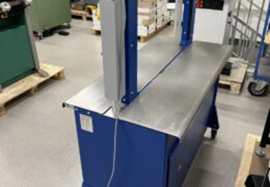 Binding Machines MOSCA  RO-M Fusion 800×600