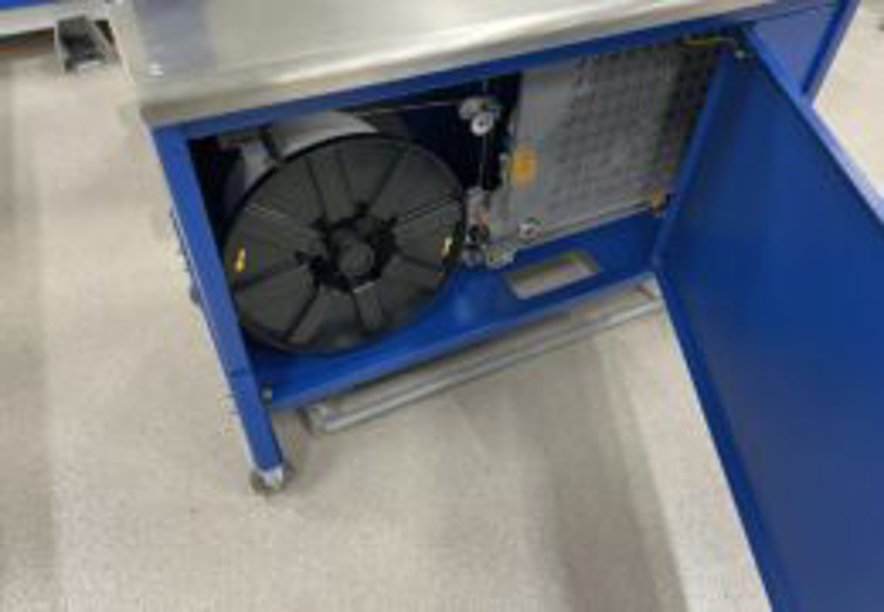 Binding Machines MOSCA  RO-M Fusion 800×600