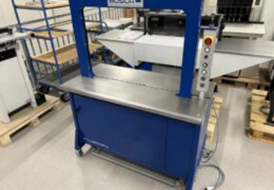 Binding Machines MOSCA  RO-M Fusion 800×600