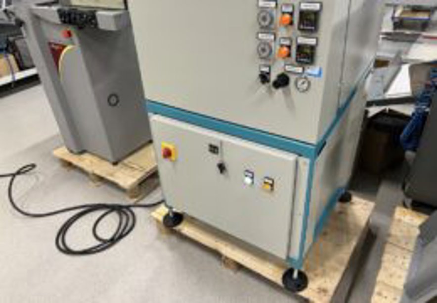 Book Binding CMC Q Finish Crater 20