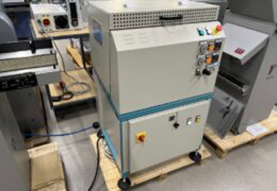 Book Binding CMC Q Finish Crater 20