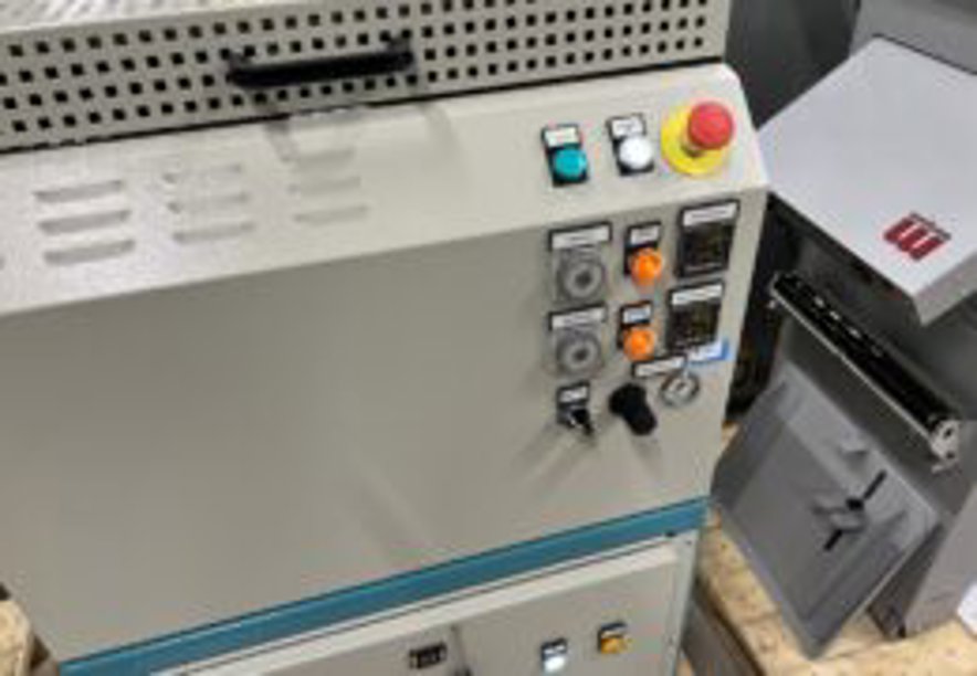 Book Binding CMC Q Finish Crater 20