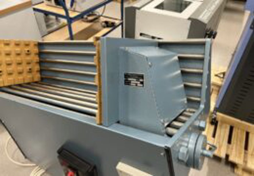 Book Binding Sperr & Lechner BP 1000