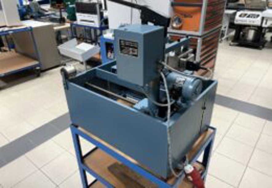 Book Binding  Leonhard Kurz H Hot Stamping Edge Gilder