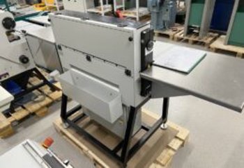 Book Binding RENZ Punch 700 perforator