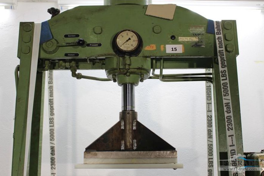 Book Binding SKAG SP347