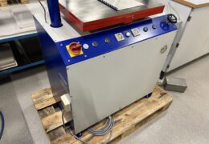 Book Binding Sperr & Lechner SL II A-100