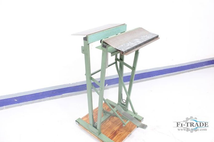 Book Binding Traenklein BLP