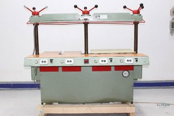 Book Binding Traenklein IV B