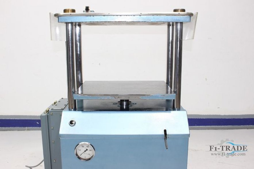 Book Binding Traenklein ZP