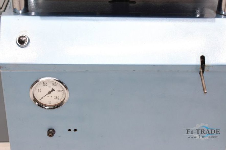 Book Binding Traenklein ZP