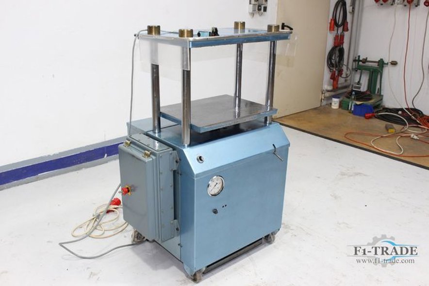 Book Binding Traenklein ZP