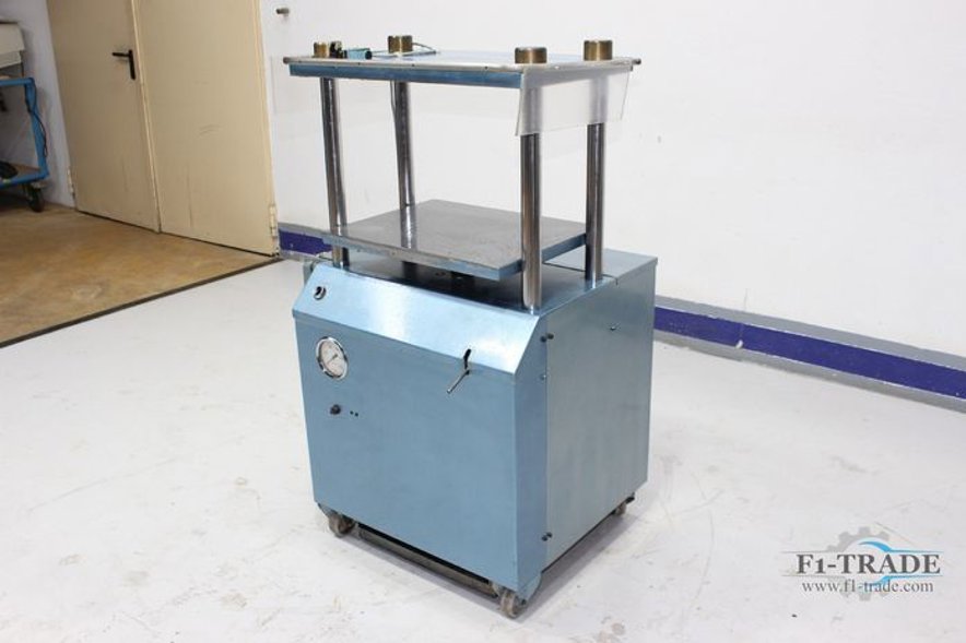 Book Binding Traenklein ZP