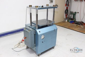 Book Binding Traenklein ZP