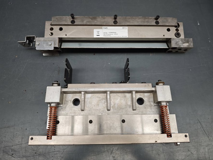 Book production -small volume Duplo DKT-G