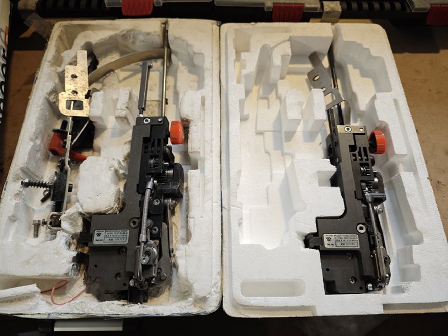 Book production -small volume Hohner 43/6