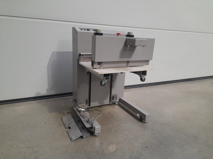 Book production -small volume Horizon ST-20R