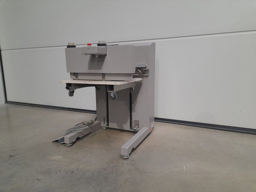 Book production -small volume Horizon ST-20R