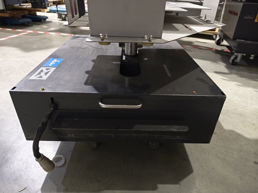 Book production -small volume Horizon CCR