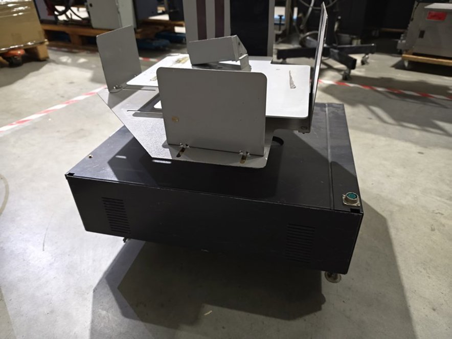 Book production -small volume Horizon CCR