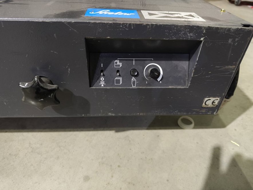 Book production -small volume Horizon CCR