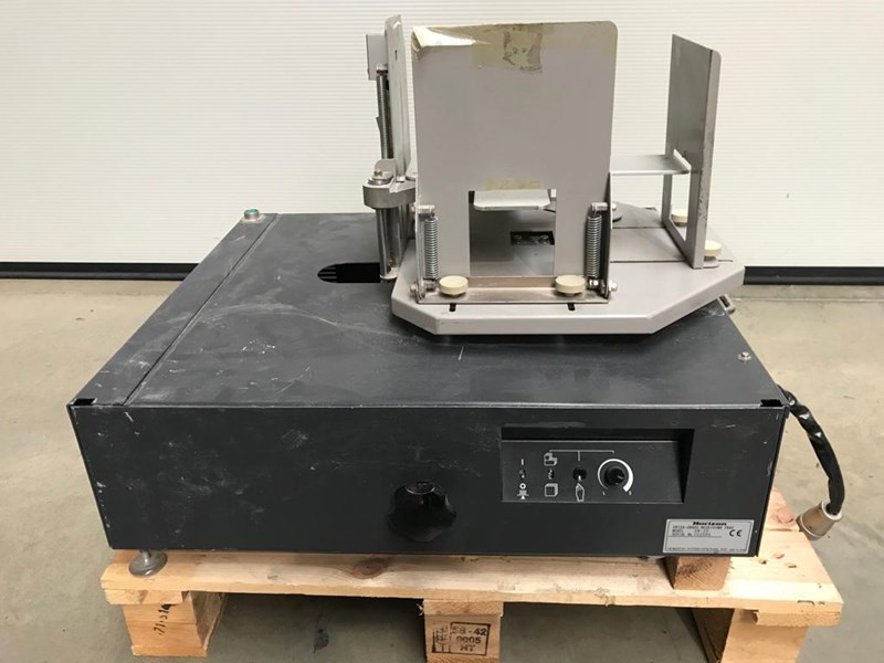 Book production -small volume Horizon CCR