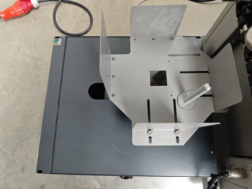 Book production -small volume Horizon CCR Stielow