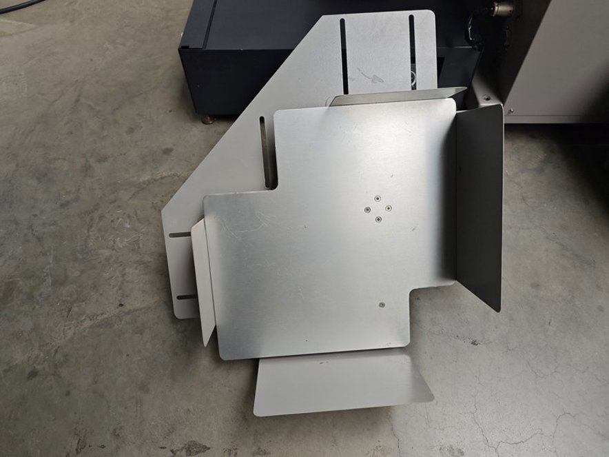 Book production -small volume Horizon CCR Stielow