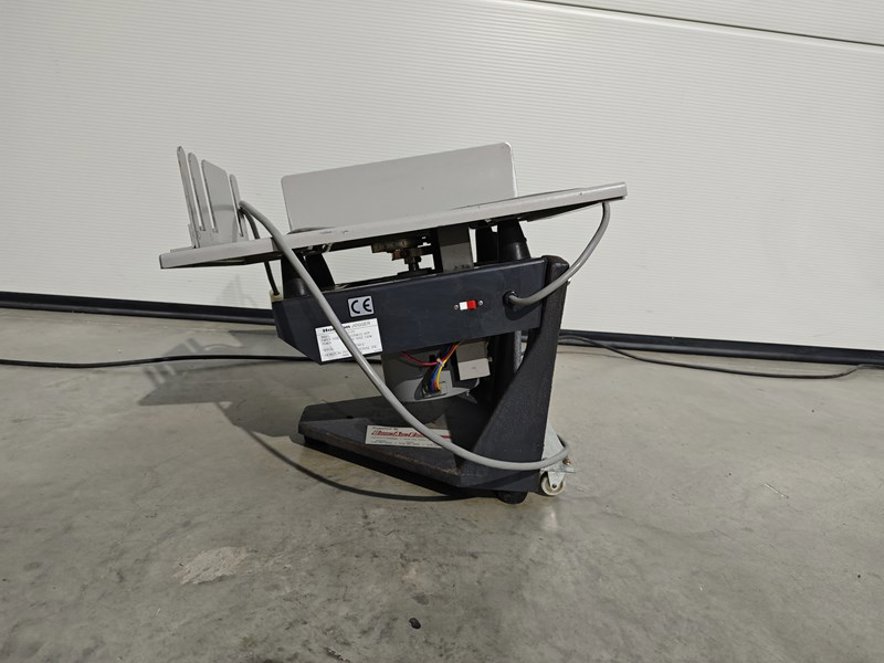 Book production -small volume Horizon Jogger PJ-75