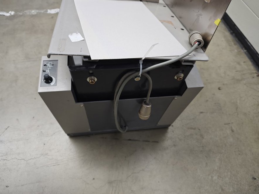 Book production -small volume Horizon PJ-77