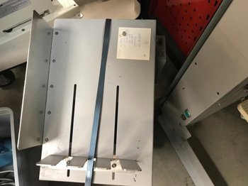 Book production -small volume Horizon PJ-77