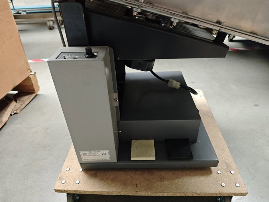 Book production -small volume Horizon PJ-77R