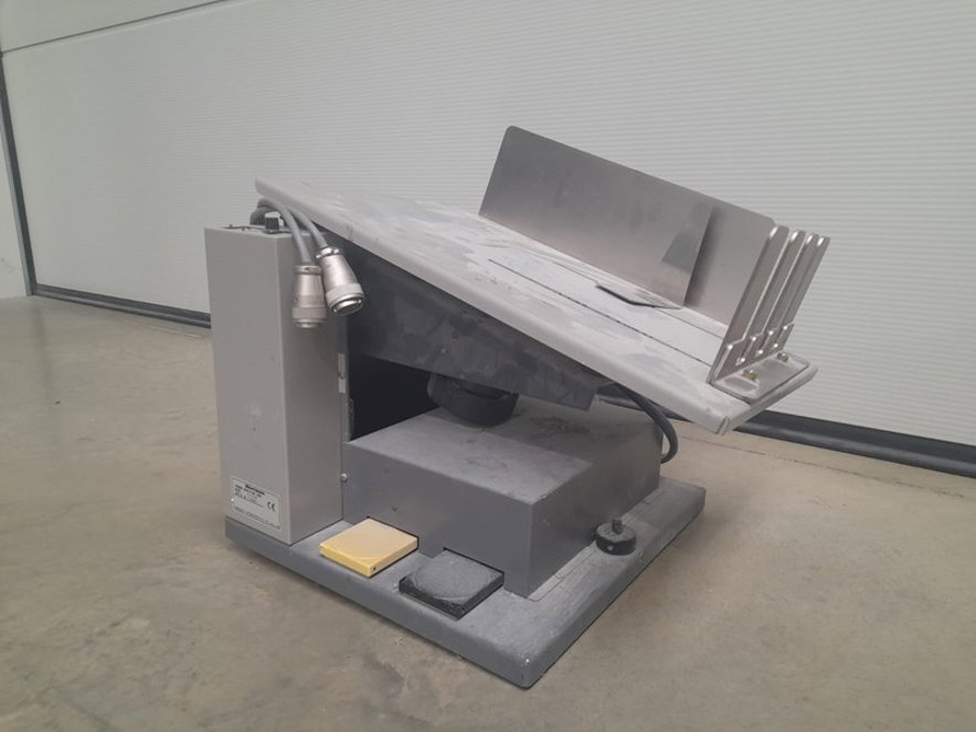 Book production -small volume Horizon PJ-77R