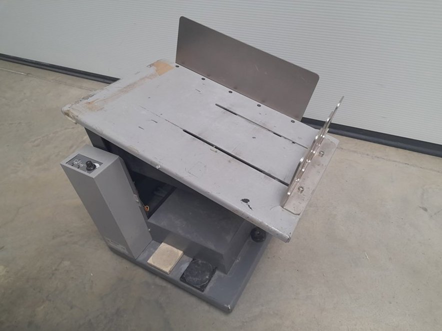 Book production -small volume Horizon PJ-77R