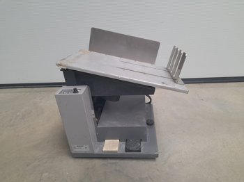 Book production -small volume Horizon PJ-77R