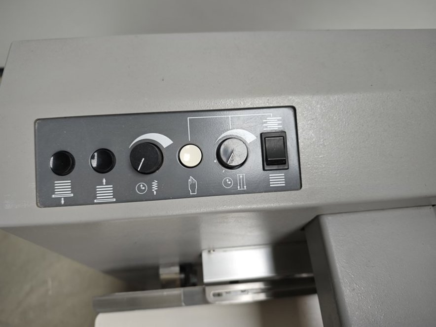 Book production -small volume Horizon ST-20R