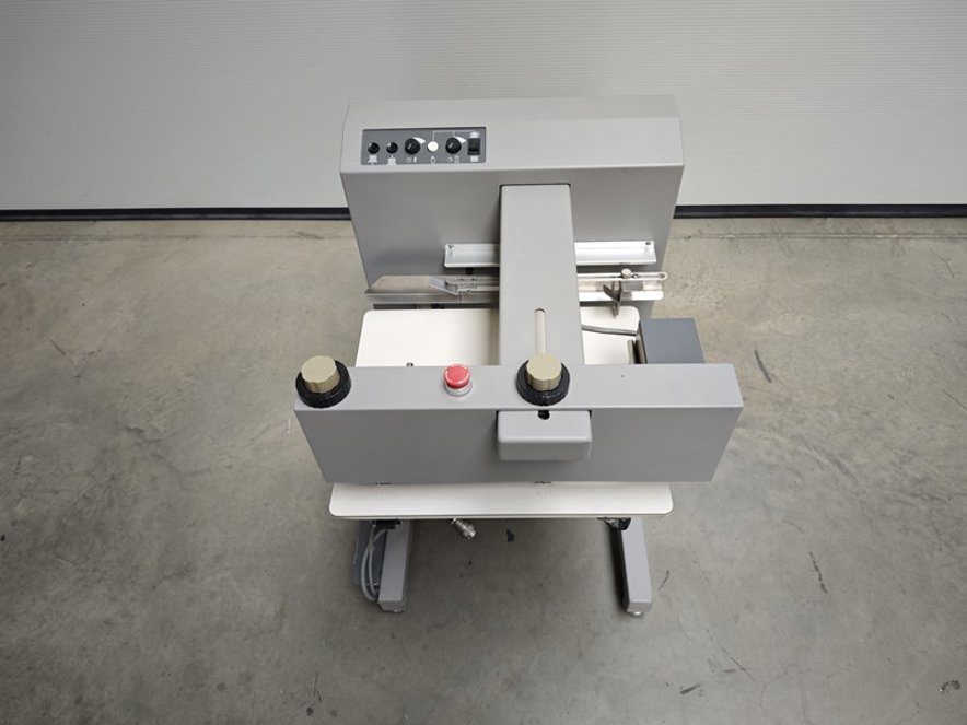 Book production -small volume Horizon ST-20R