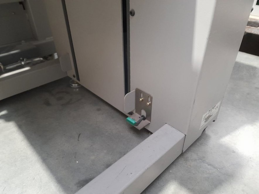 Book production -small volume Horizon ST-20R