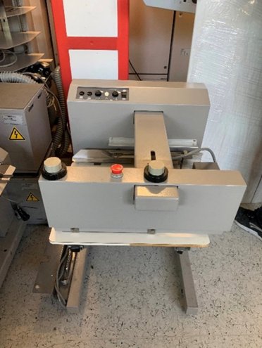 Book production -small volume Horizon ST-20R