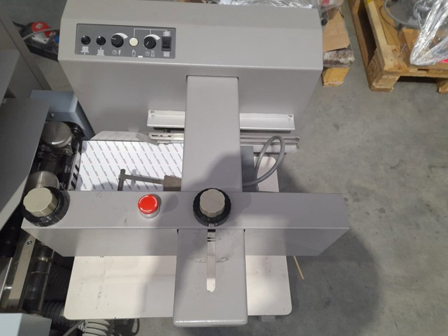 Book production -small volume Horizon ST-20R