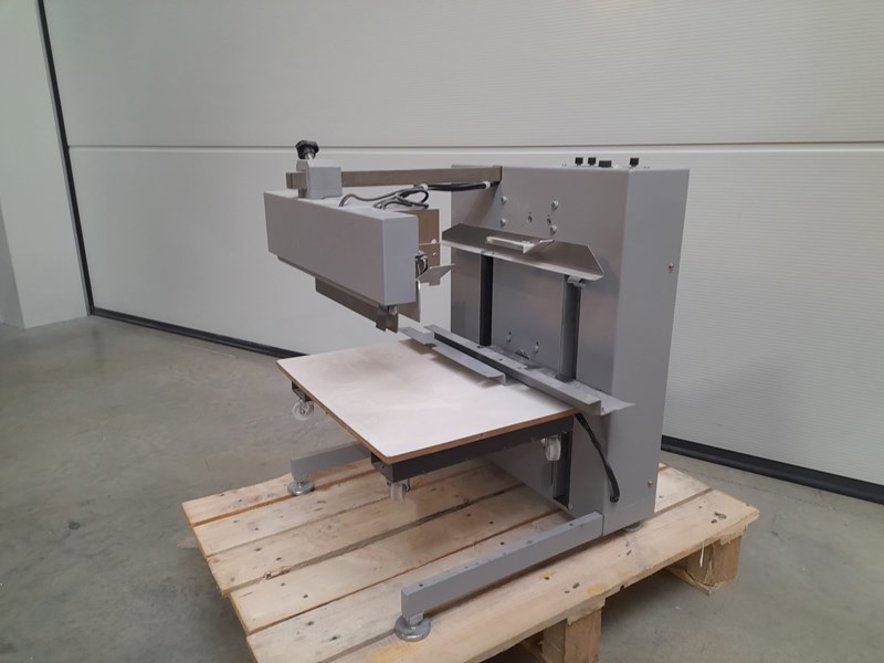 Book production -small volume Horizon ST-R