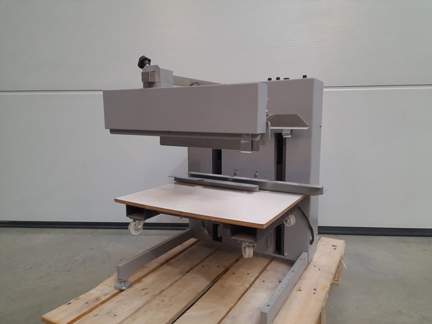 Book production -small volume Horizon ST-R