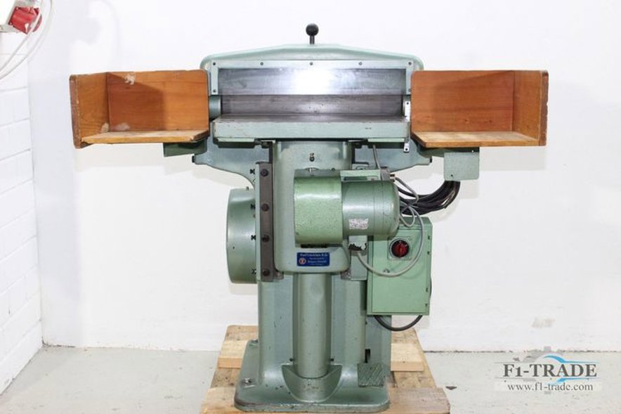 Bookback Rounding Machines Traenklein BRM 500