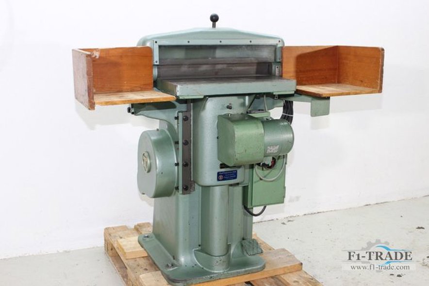 Bookback Rounding Machines Traenklein BRM 500