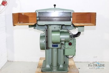 Bookback Rounding Machines Traenklein BRM 500